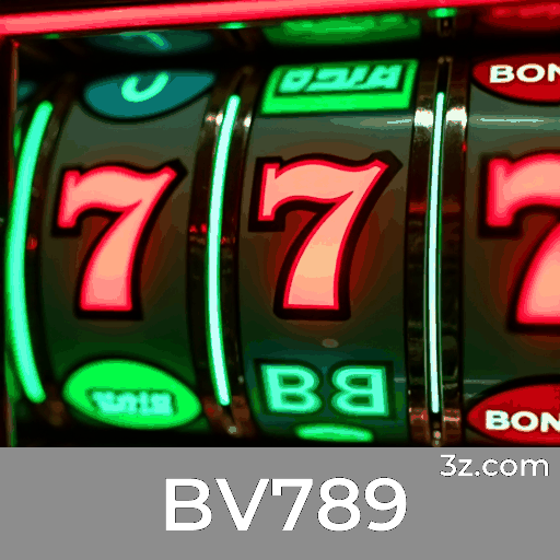 BV789: Seu Cassino Online Premiado e Seguro