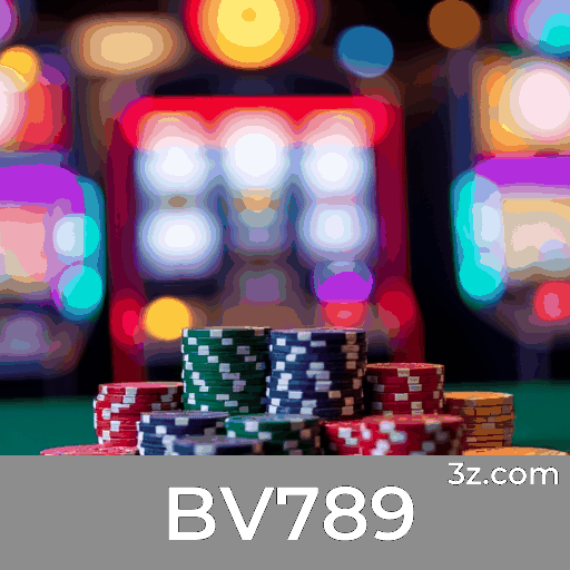 BV789: Descubra Jogos de Cassino Diversificados e Empolgantes