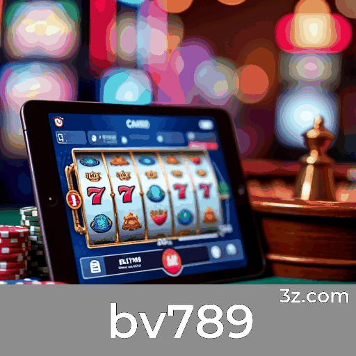 Experiência de Casino Elite no bv789: Dealers Reais e Jogos Premium