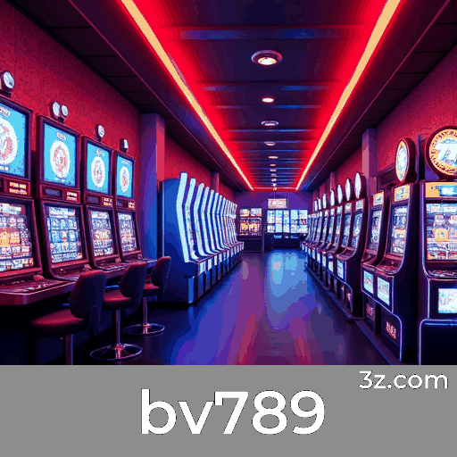 Tecnologia Avançada da bv789: Onde Inovação Encontra Entretenimento