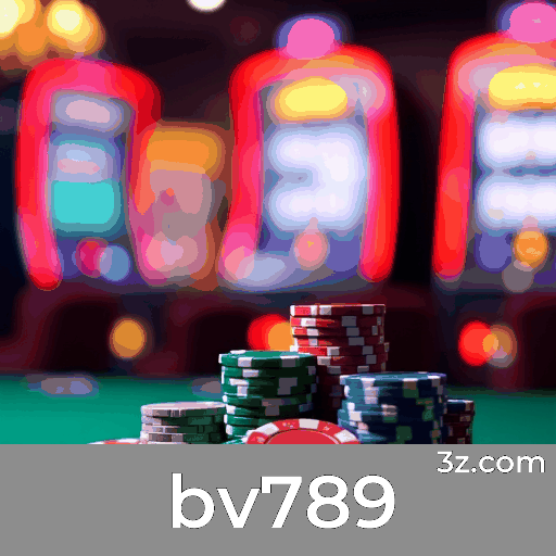 bv789: Jogos de Cassino Incríveis e Imersivos