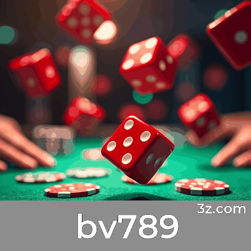 Experiência de Casino Elite no bv789: Dealers Reais e Jogos Premium