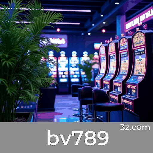 Revolucione sua Experiência de Jogos com bv789: Descubra as Tecnologias Transformadoras